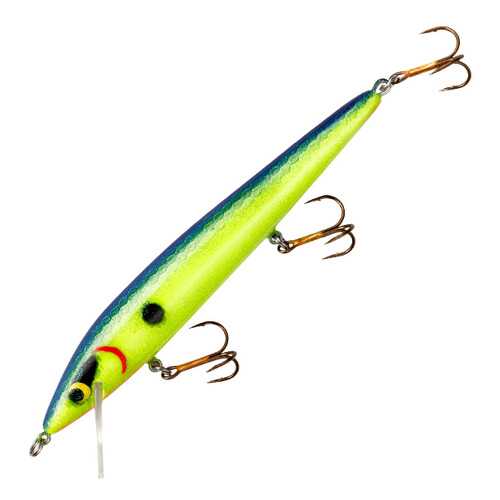 Воблер-суспендер Smithwick Rattling Rogue Purple Darter в Спортландия
