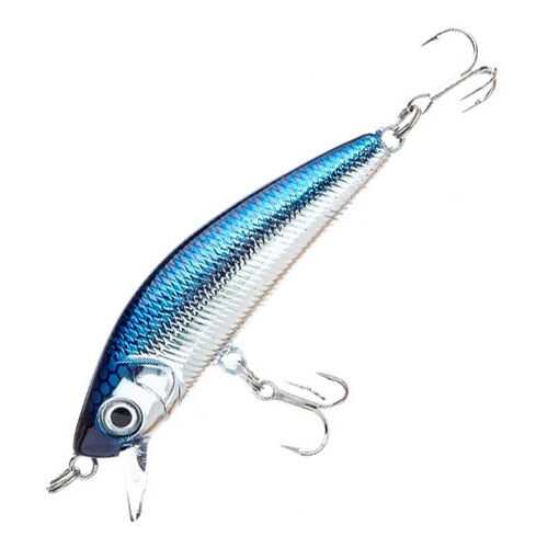 Воблер YO-ZURI L-Minnow 33мм F198-M102 0006730 /F198-M102 в Спортландия