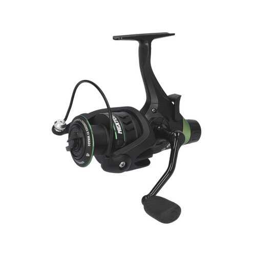 Катушка безынерционная Mikado Nexton 3005 FD 4+1, 5:1 с бэйтраннером в Спортландия