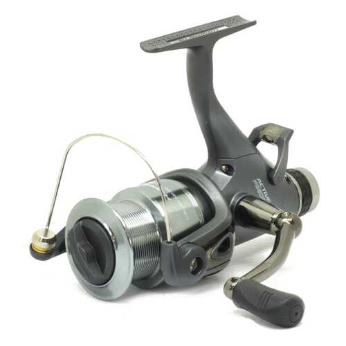 Катушка Force Active Feeder 5000 бейтр. в Спортландия