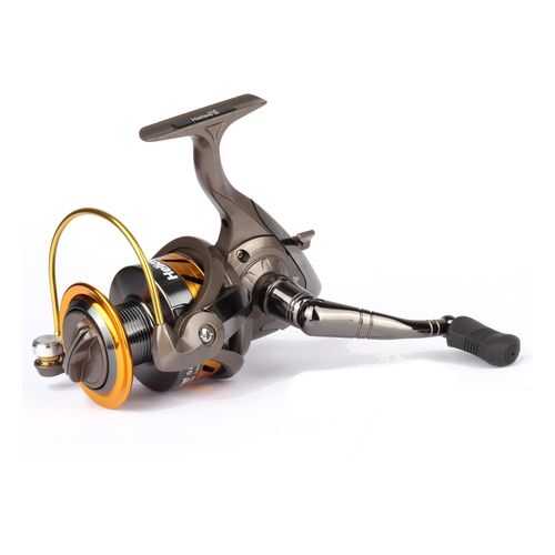 Катушка KASUMI 5000F в Спортландия