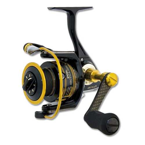 Катушка Ryobi Arctica 1000 в Спортландия