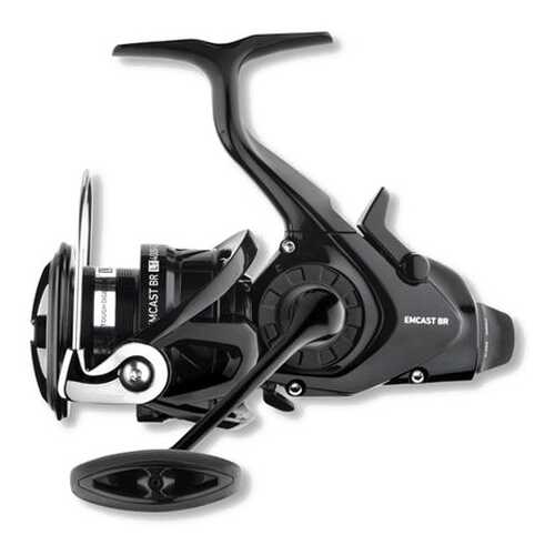 Рыболовная катушка безынерционная Daiwa 19 Emcast BR LT 5000-C в Спортландия