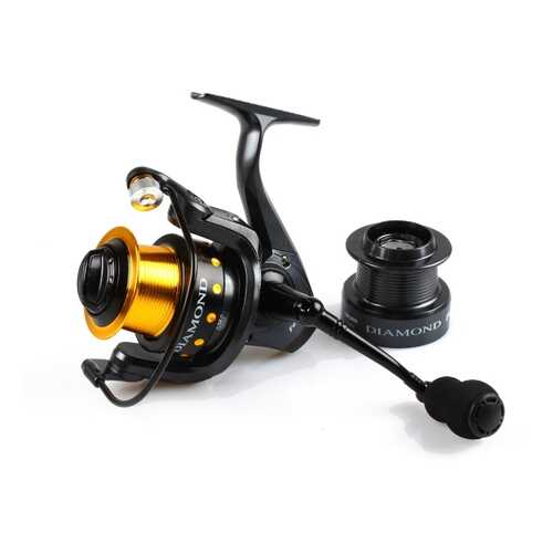 Рыболовная катушка безынерционная Salmo Diamond Feeder 6 30FD в Спортландия