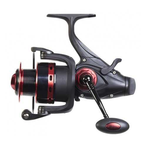 Рыболовная катушка безынерционная Salmo Elite Baitfeeder 7 4000BR с байтраннером в Спортландия