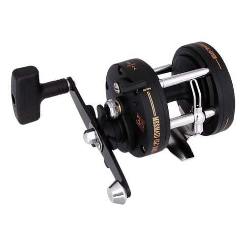 Рыболовная катушка мультипликаторная Mikado Mermaid GLC KD3600-1003 G в Спортландия