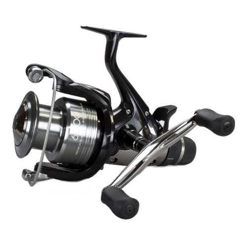 Рыболовная катушка мультипликаторная Shimano Baitrunner XT 6000RB в Спортландия