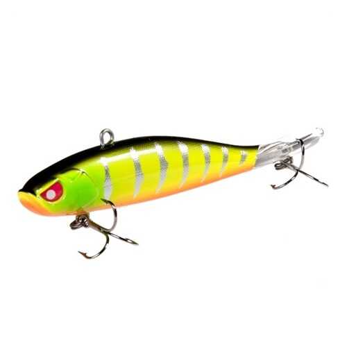 Балансир Lucky John Pro Series Maiko 79 мм, 216 в Спортландия