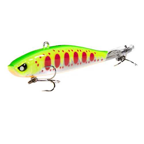 Балансир Lucky John Pro Series Maiko 79 мм, 735 в Спортландия