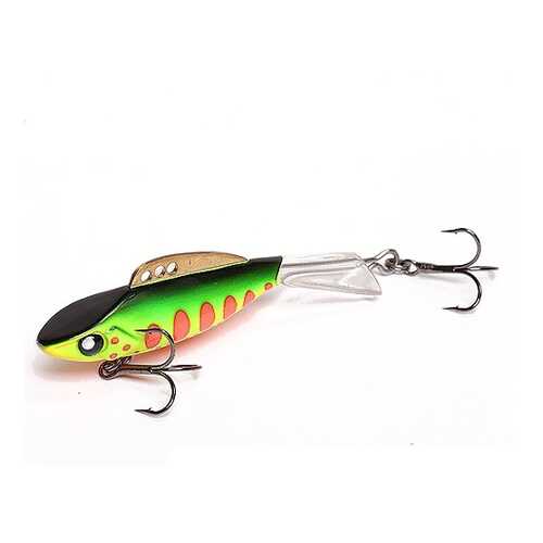 Балансир Lucky John Pro Series Mebaru 37 мм 201 в Спортландия