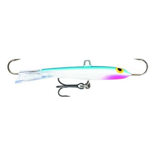 Балансир Rapala Flat Jig RFJ06 6 см, GPB в Спортландия