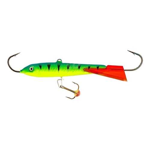 Балансир с тройным крючком Lucky John Classic 8,80 мм, 36RT в Спортландия