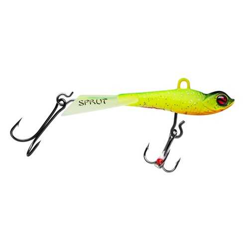 Балансир Sprut Kampo №5 LB-UV в Спортландия