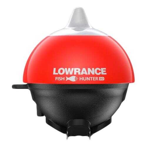 Эхолот Lowrance FishHunter 3D в Спортландия