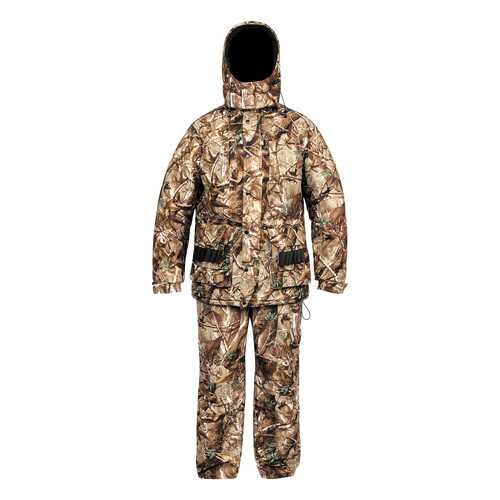 Костюм для охоты Norfin Hunting Wild, passion, XXL INT, 184-190 см в Спортландия
