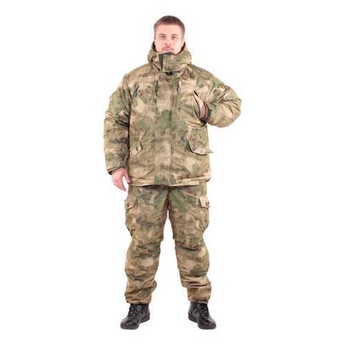 Костюм Горка Зима Keotica мембрана A-Tacs FG 52 RU; 54 RU/182-188 в Спортландия