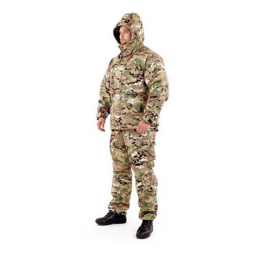 Костюм Горка Зима облегченный Keotica мембрана multicam 48 RU; 50 RU/182-188 в Спортландия