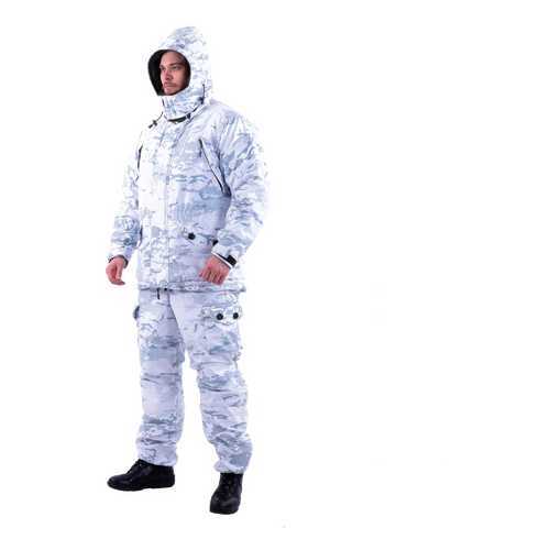 Костюм Горка Зима облегченный Keotica мембрана multicam alpine 56 RU; 58 RU/182-188 в Спортландия