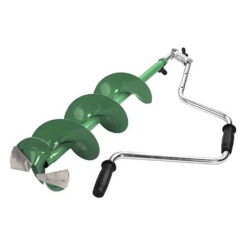 Ледобур для рыбалки Mikado Ice Drill APM01-A6 в Спортландия