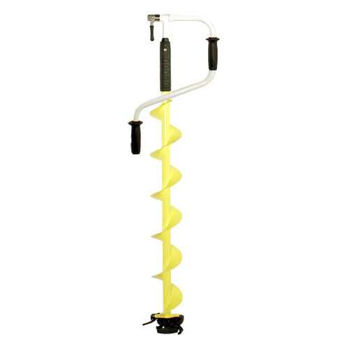 Ледобур Iceberg-Euro 130(R)-1300 v2.0 в Спортландия