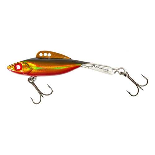 Lucky John Балансир Lucky John Pro Series Mebaru 4.7 см 107 в Спортландия