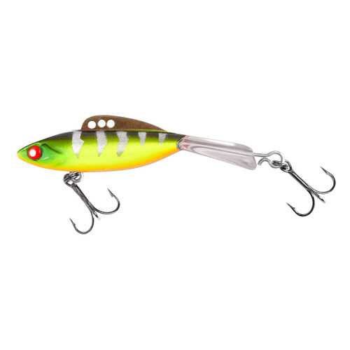 Lucky John Балансир Lucky John Pro Series Mebaru 5.7 см 216 в Спортландия