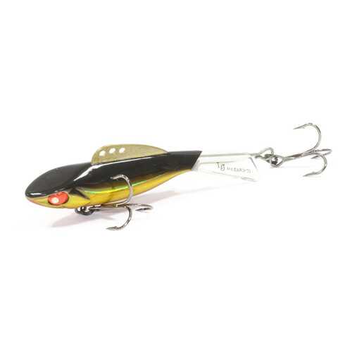 Lucky John Балансир Lucky John Pro Series Mebaru 7.7 см 107 в Спортландия