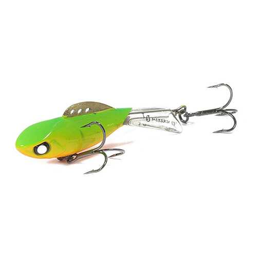 Lucky John Балансир Lucky John Pro Series Mebaru 7.7 см 218 в Спортландия