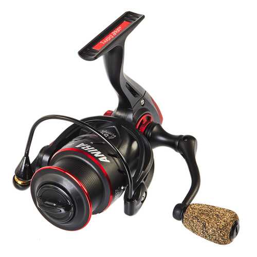 Lucky John Катушка Lucky John Anira Jig 8 1500FD безынерционная в Спортландия