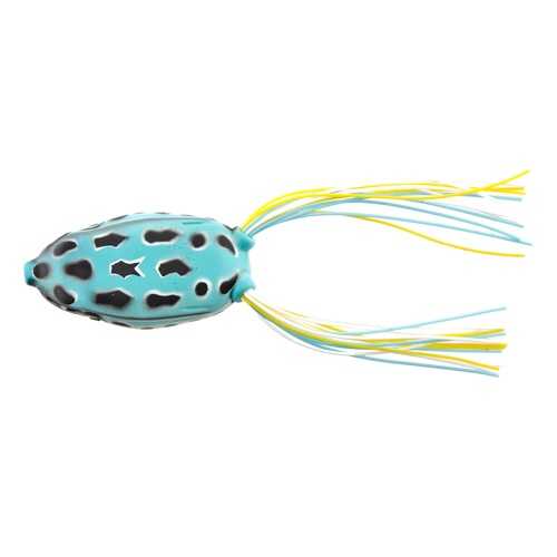 LUCKY JOHN Приманка Мягкая Lj Pro Series Frog 2.0In (05.00)/006 1Шт. в Спортландия