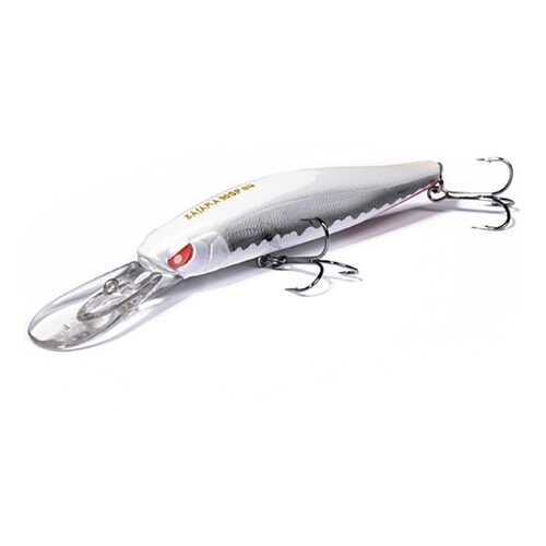 Lucky John Воблер Lucky John Pro Series Basara F плавающий 9.0 110 в Спортландия