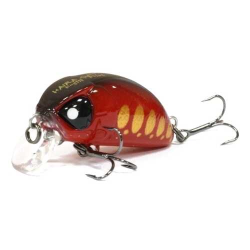 LUCKY JOHN Воблер Плавающий Lj Pro Series Haira Tiny F 03.30/202 Shallow Pilot в Спортландия