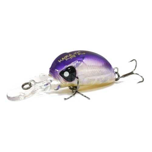 LUCKY JOHN Воблер Плавающий Lj Pro Series Haira Tiny Lbf 03.30/405 Plus Foot в Спортландия