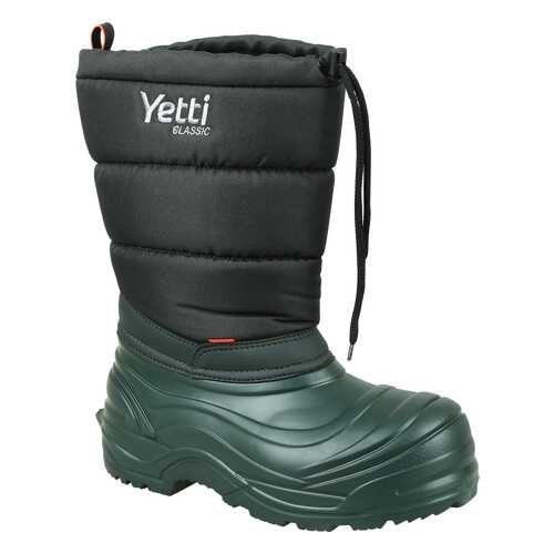 Сапоги Demar Yetti Classic утепл. 41 в Спортландия