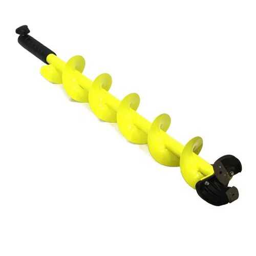 Шнек ледобура Торнадо Iceberg-130(L) v3.0 в Спортландия