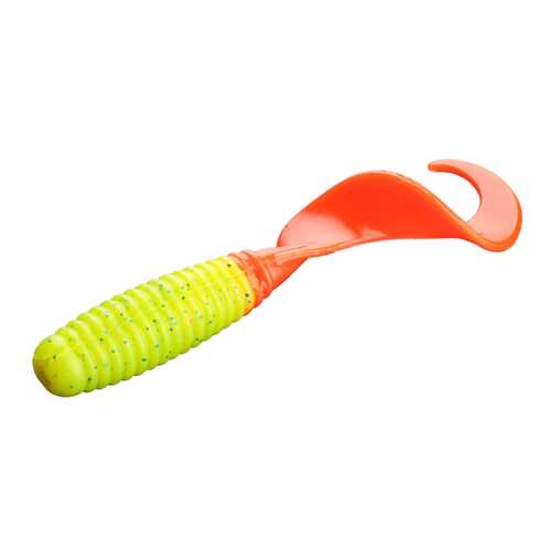Твистер Mikado Twister 32 мм, 101, 10 шт. в Спортландия