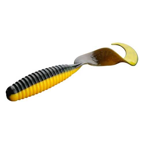 Твистер Mikado Twister 71 мм, 41BB, 5 шт. в Спортландия