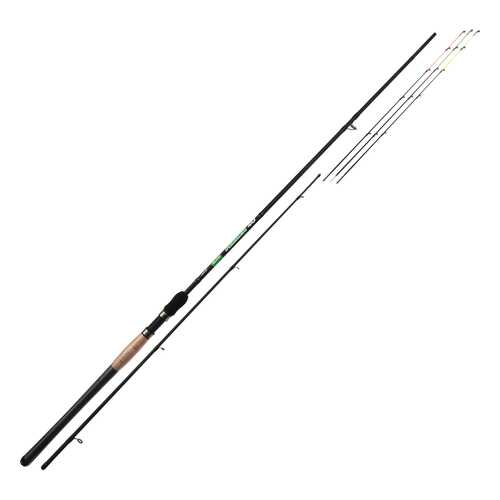 Salmo Удилище Salmo Elite Feeder 080 3.60 фидерное в Спортландия