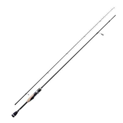Спиннинг II TROUT S-602 EUL 1.83 0.8-5 в Спортландия