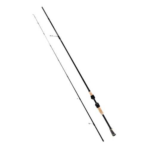 Спиннинг штекерный Daiwa Silver C UL Spin 2,05м (3-14г) 11430-201 в Спортландия
