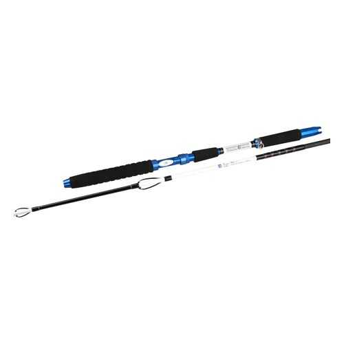 Спиннинг штекерный Mikado. Norway Quest Shad Spin 270 в Спортландия