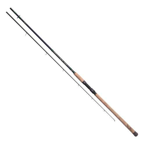 Спиннинг штекерный Mikado RIVER FLOW SALMON 290 (тест 10-60 г) в Спортландия