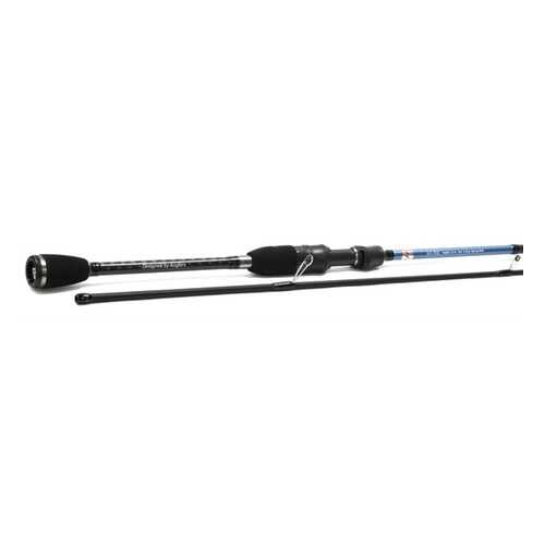 Спиннинг Stiletto 762LML, длина 230см, 4-18гр SL Rods в Спортландия