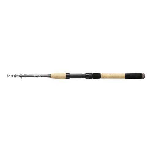 Спиннинг телескопический Daiwa Megaforce Tele 2.10м (20-60г) 11492-210RU в Спортландия