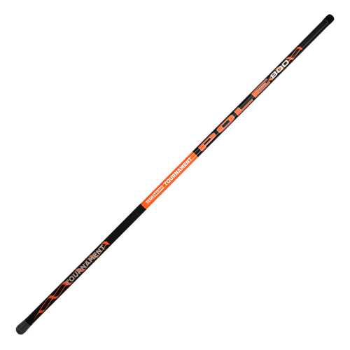 Team Salmo Удилище Team Salmo Tournament Pole 8.00 поплавочное без колец в Спортландия