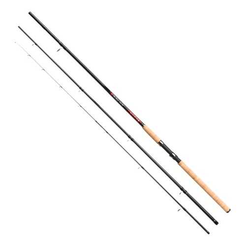 Удилище фидерное Mikado Da Vinci Feeder, длина 3,9 м в Спортландия
