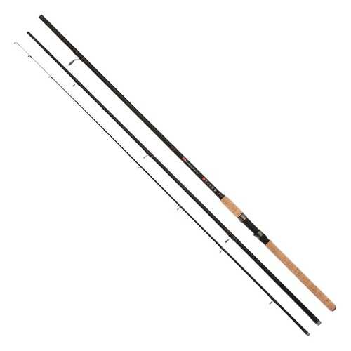 Удилище фидерное Mikado Mikazuki Feeder 360, до 120 г в Спортландия