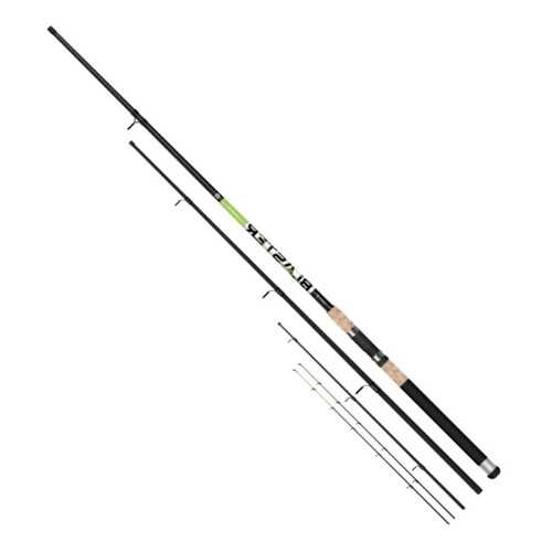 Удилище фидерное Salmo Blaster Feeder 90, длина 3,6 м в Спортландия