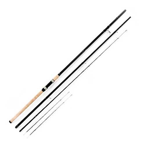 Удилище фидерное Salmo Sniper Feeder 40, длина 2,7 м в Спортландия