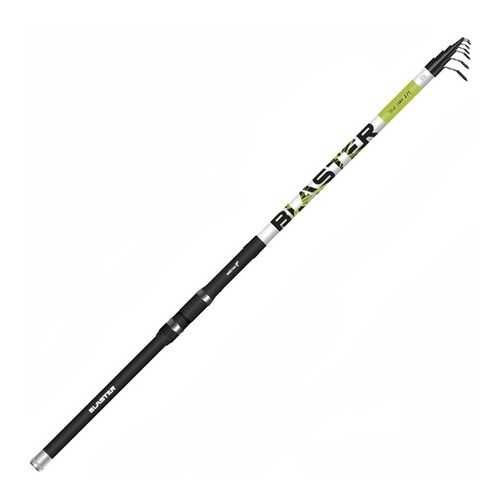 Удилище карповое Salmo Blaster Tele Carp, длина 3,3 м в Спортландия